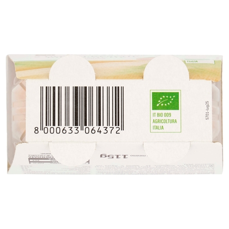 2 Uova Fresche BIO Il Viaggiator Goloso